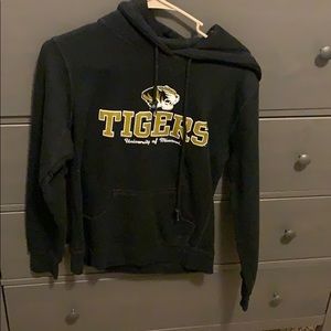 Mizzou hoodie